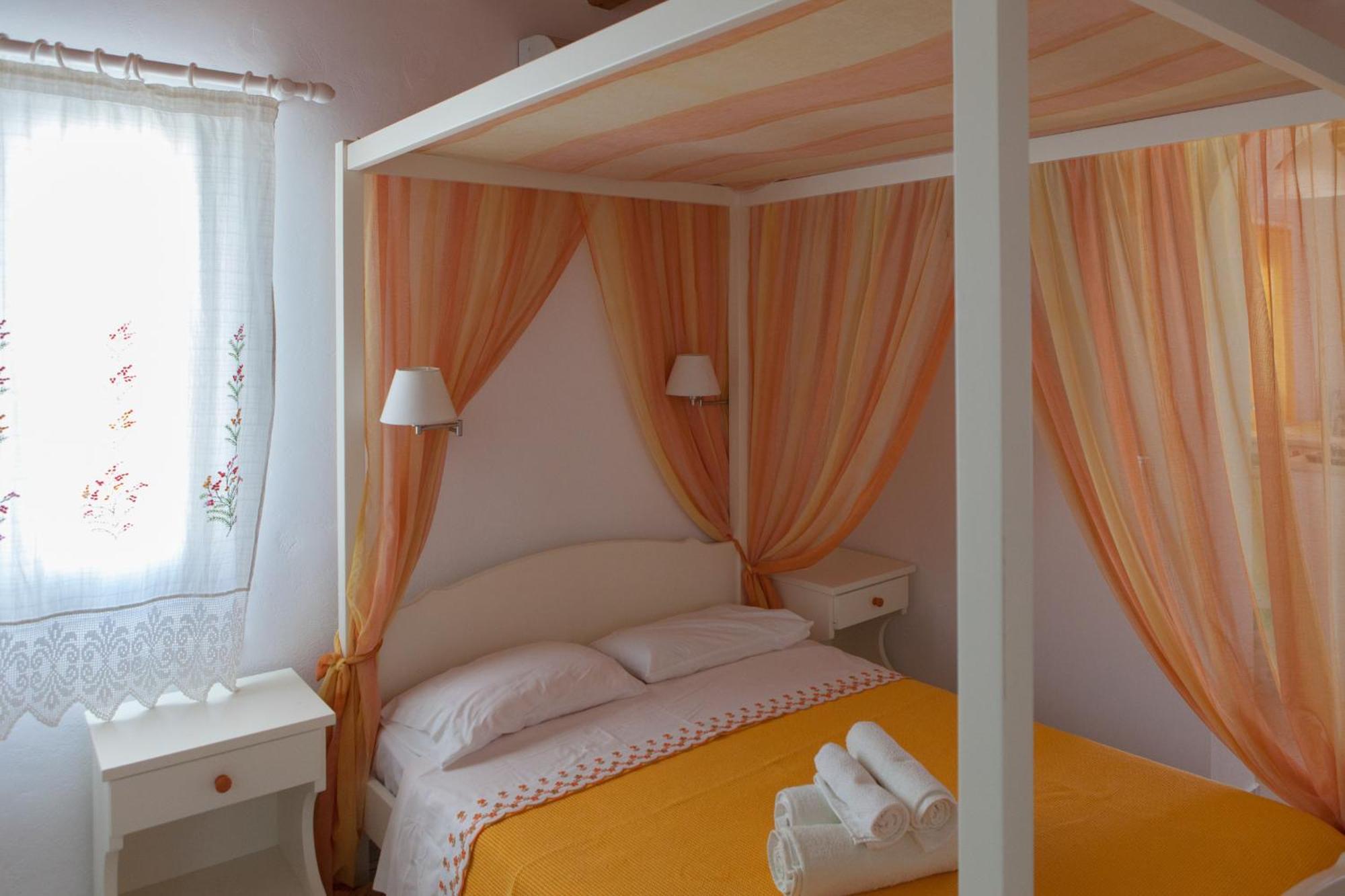 Ergina Summer Resort Antiparos Room photo