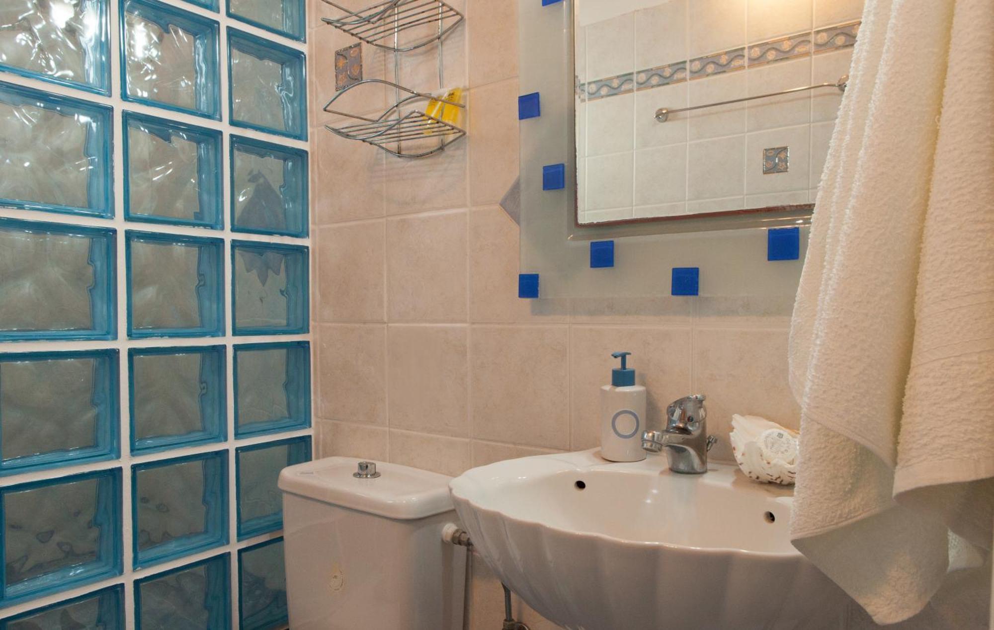Ergina Summer Resort Antiparos Room photo