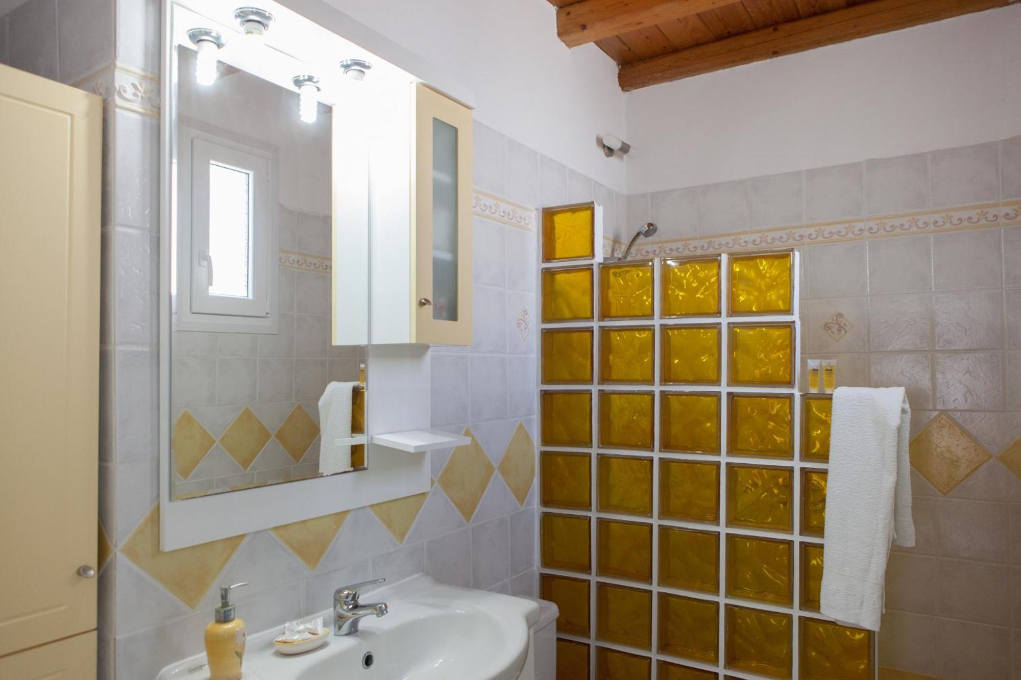 Ergina Summer Resort Antiparos Room photo