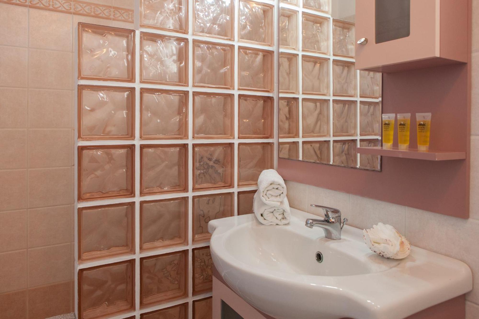 Ergina Summer Resort Antiparos Room photo